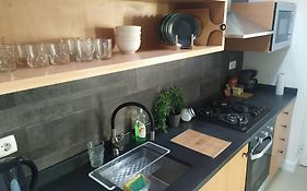 Homing Plateau - Apartment In The City Of Praia
