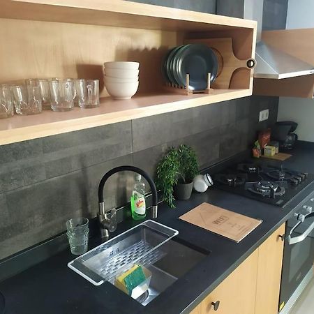 Homing Plateau - Apartment In The City Of Praia Exterior foto